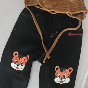 베베드피노 티그레 베이비 하의100+ 모자