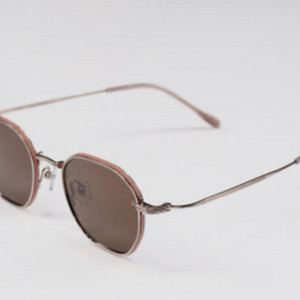 겸손선글라스(2025)꽃, 핑크색 구매합니다