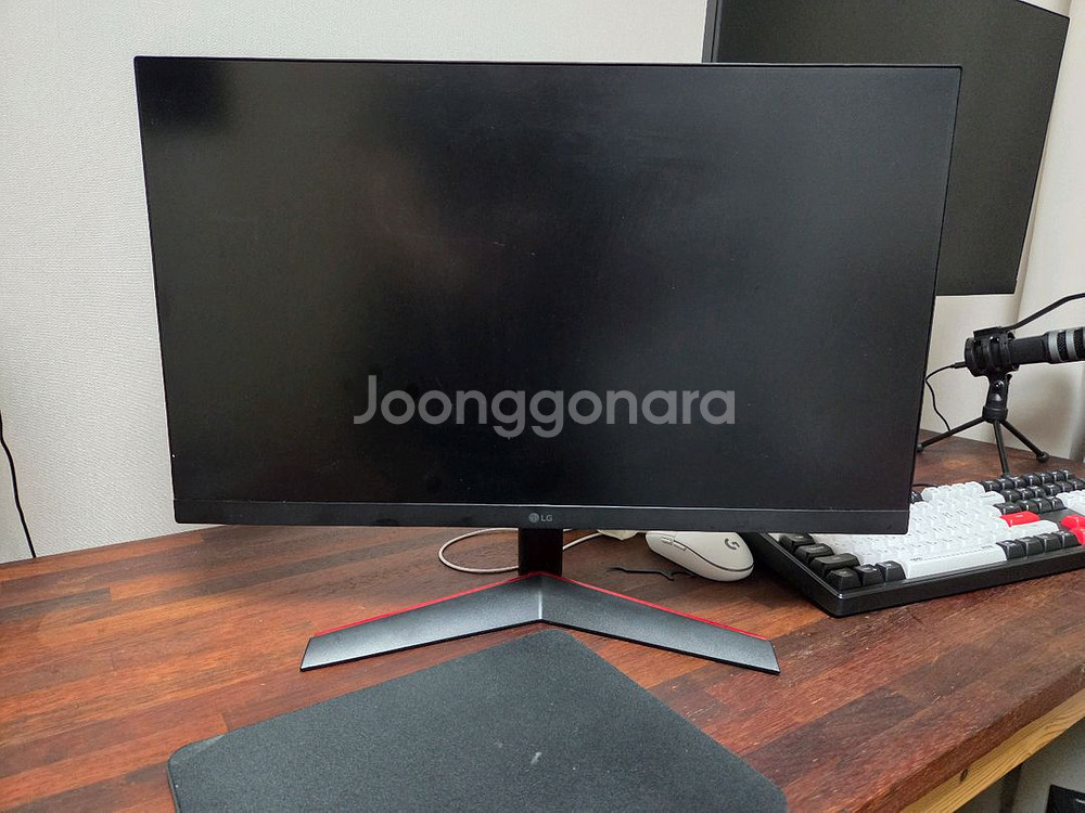 울트라기어24인치 + 주변기기세트--0