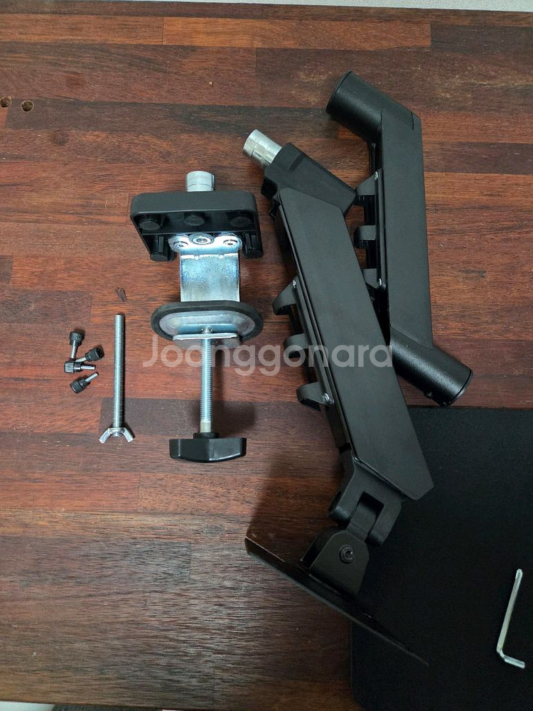 울트라기어24인치 + 주변기기세트--1