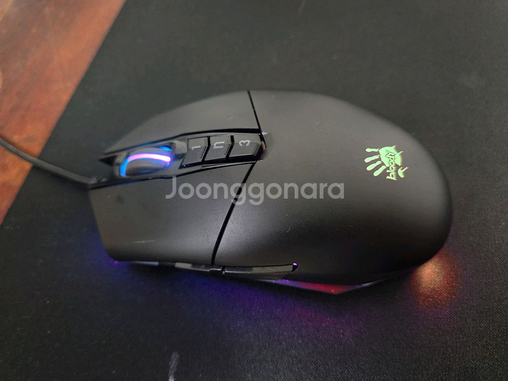 울트라기어24인치 + 주변기기세트--2