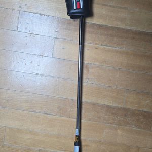 시모어 미니 자이언트 퍼터(34인치) 한국 정품