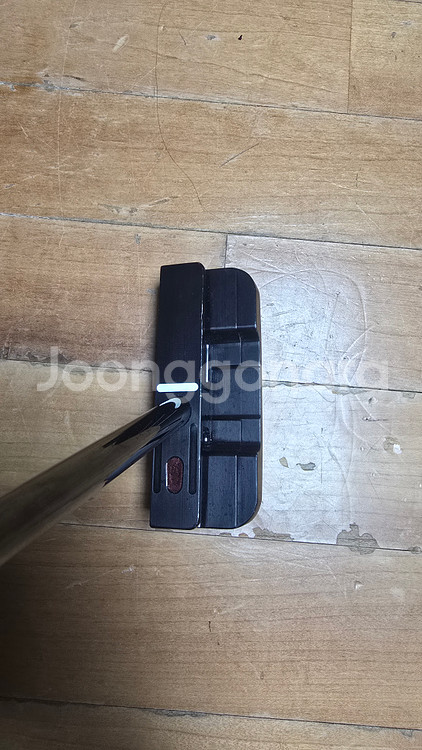 시모어 미니 자이언트 퍼터(34인치) 한국 정품--3