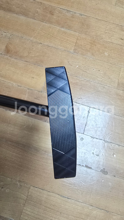 시모어 미니 자이언트 퍼터(34인치) 한국 정품--4