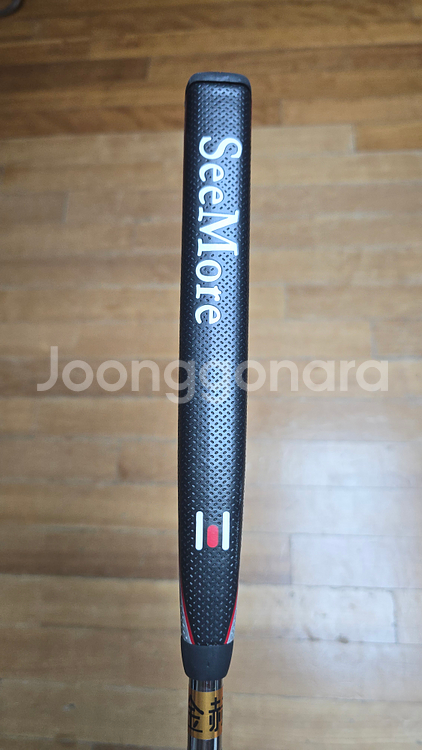 시모어 미니 자이언트 퍼터(34인치) 한국 정품--1