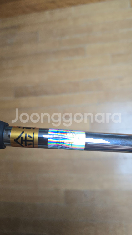 시모어 미니 자이언트 퍼터(34인치) 한국 정품--2