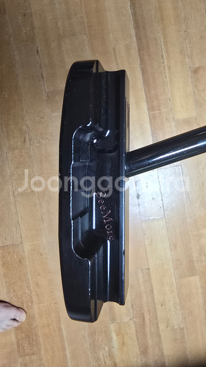 시모어 미니 자이언트 퍼터(34인치) 한국 정품--6