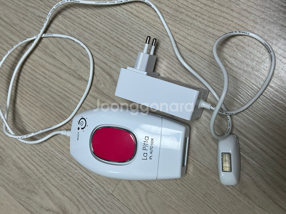 라피타 제모기 가정용--0