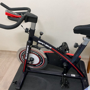 멜킨바이크 실내자전거