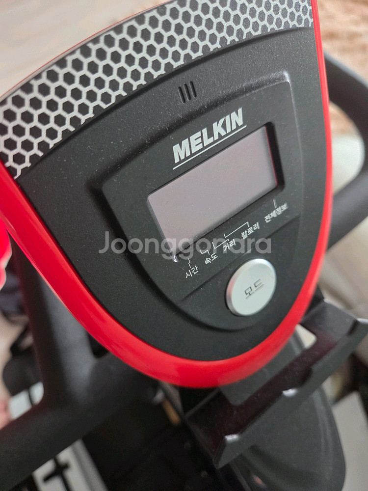 멜킨바이크 실내자전거--1