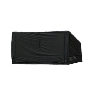 캠빌 에어텐트 박스4p 풀플라이포함 풀셋트 팝니다