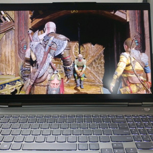 레노버 신형 고성능 게이밍 씽크북 16P G3/RTX3060