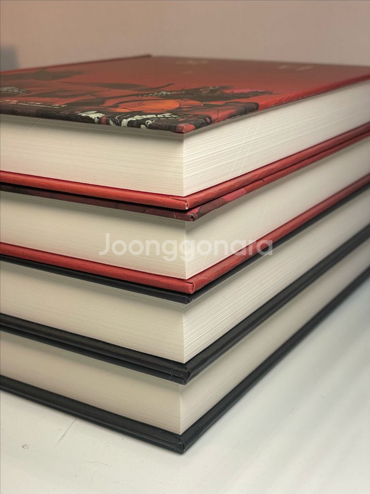 bl소설) 틸루 작가 불티 과실--3