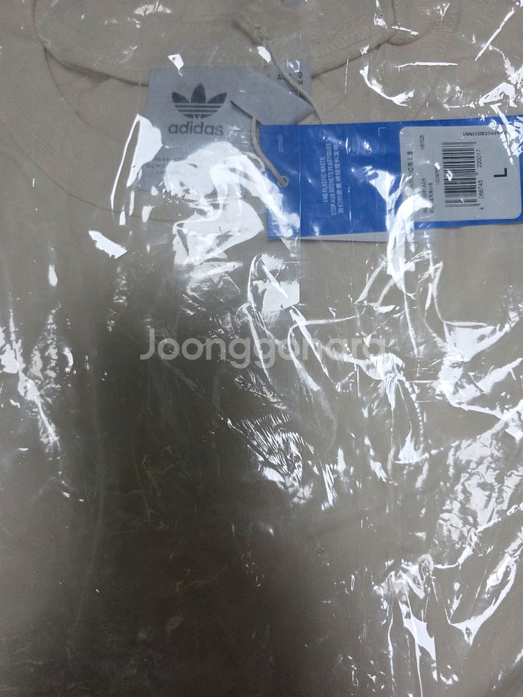 아디다스 오리지널 뉴클래식 티+후드티--0