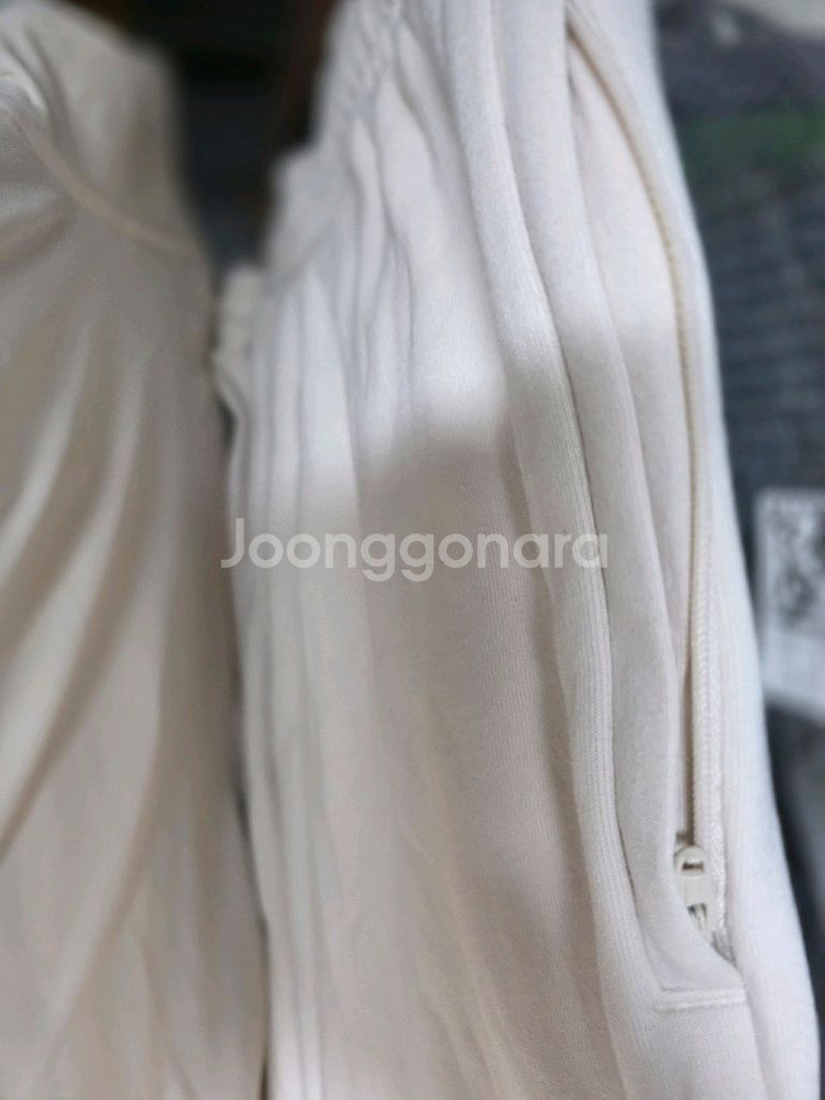 아디다스 오리지널 뉴클래식 티+후드티--3