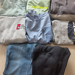 뉴발란스 등 남아160