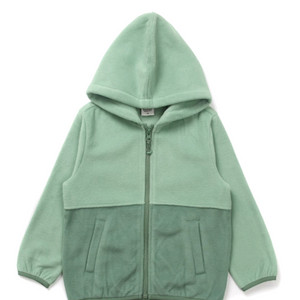 (새상품) 래핑차일드 160사이즈 플리스자켓 + 조거팬츠+ 플리스베스트