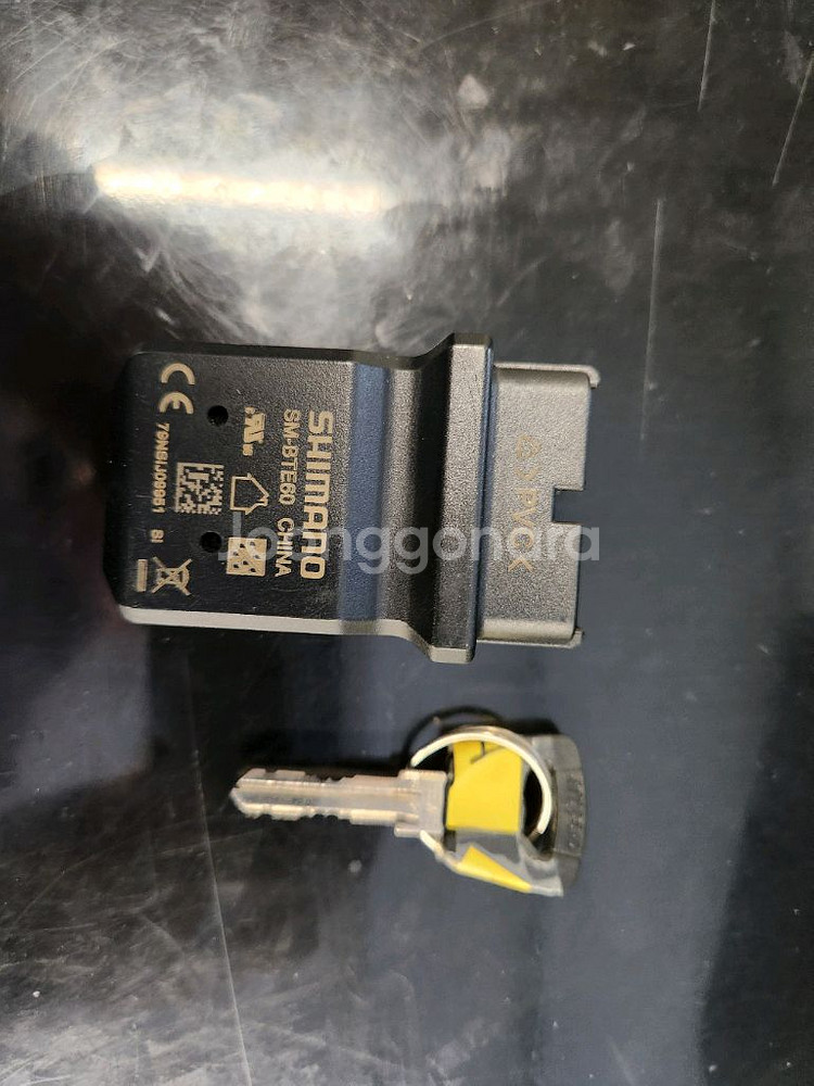 인피자 탈레스 HT500 전기자전거--8