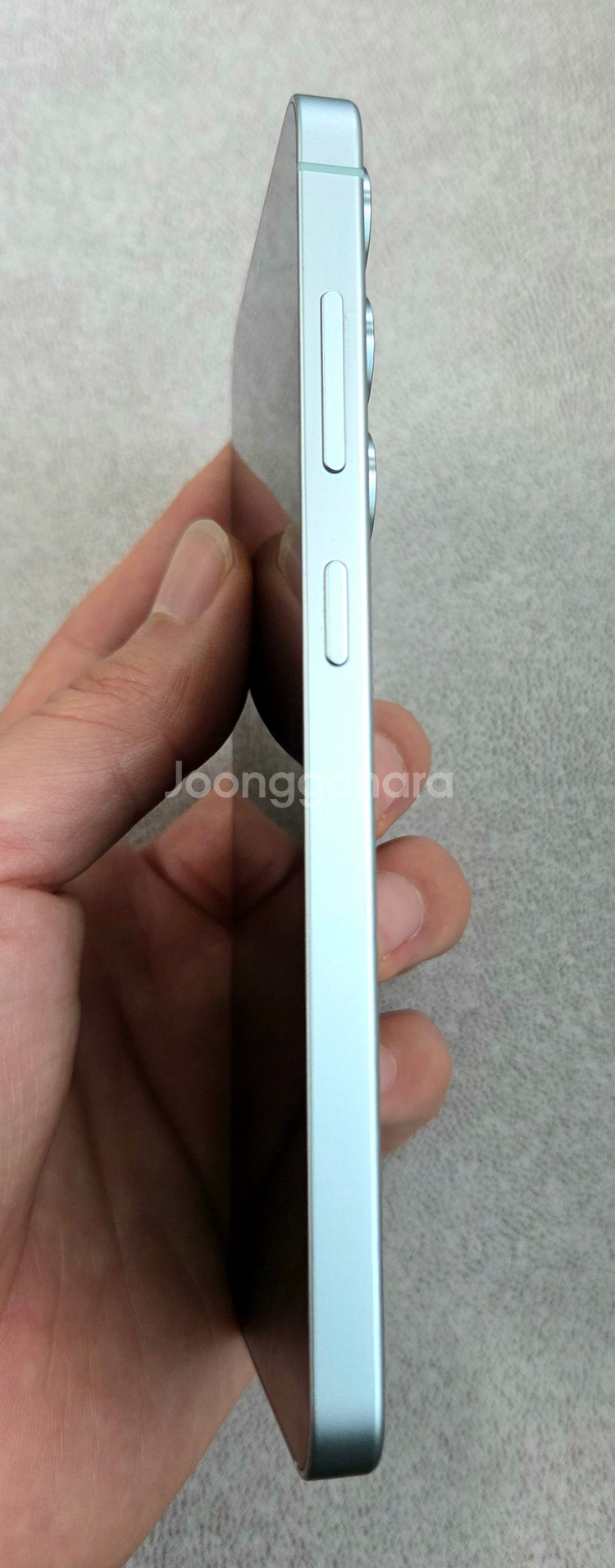 갤럭시 S25_512G 자급제 새폰급 팝니다.[85만]--4