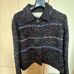 타임 트위드자켓 ㅡ한섬