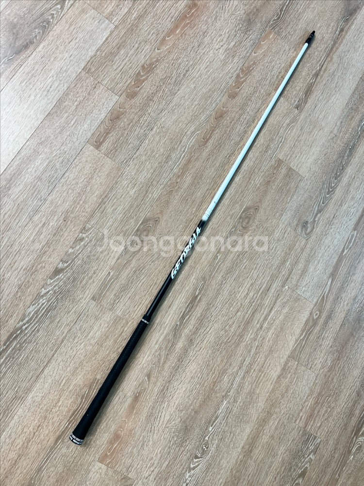 조지아 드라이버 샤프트 5X 핑 슬리브--0