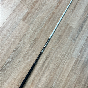 조지아 드라이버 샤프트 5X 핑 슬리브