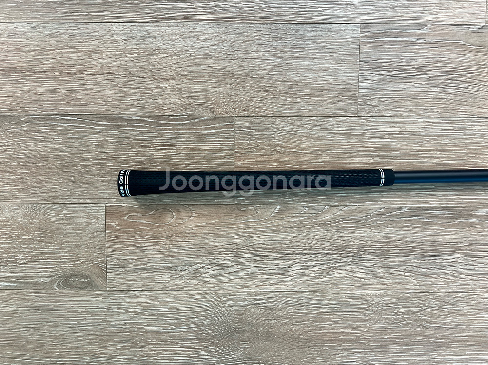 조지아 드라이버 샤프트 5X 핑 슬리브--3