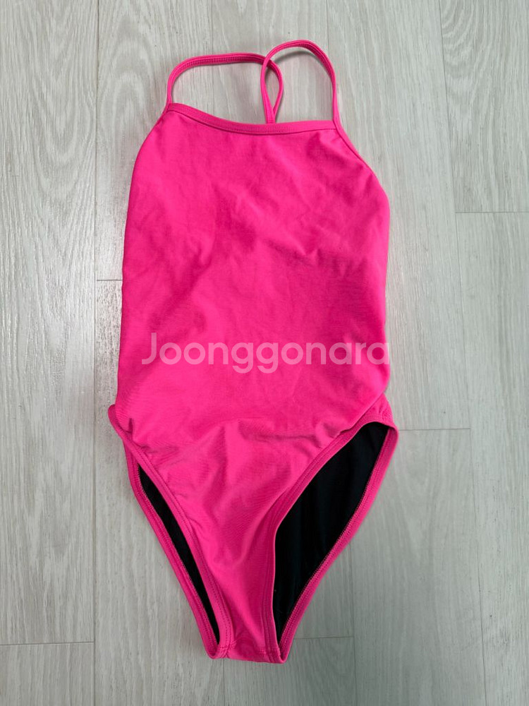 여성 원피스 수영복--0