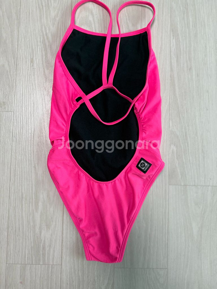 여성 원피스 수영복--1