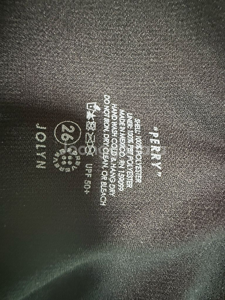 여성 원피스 수영복--3