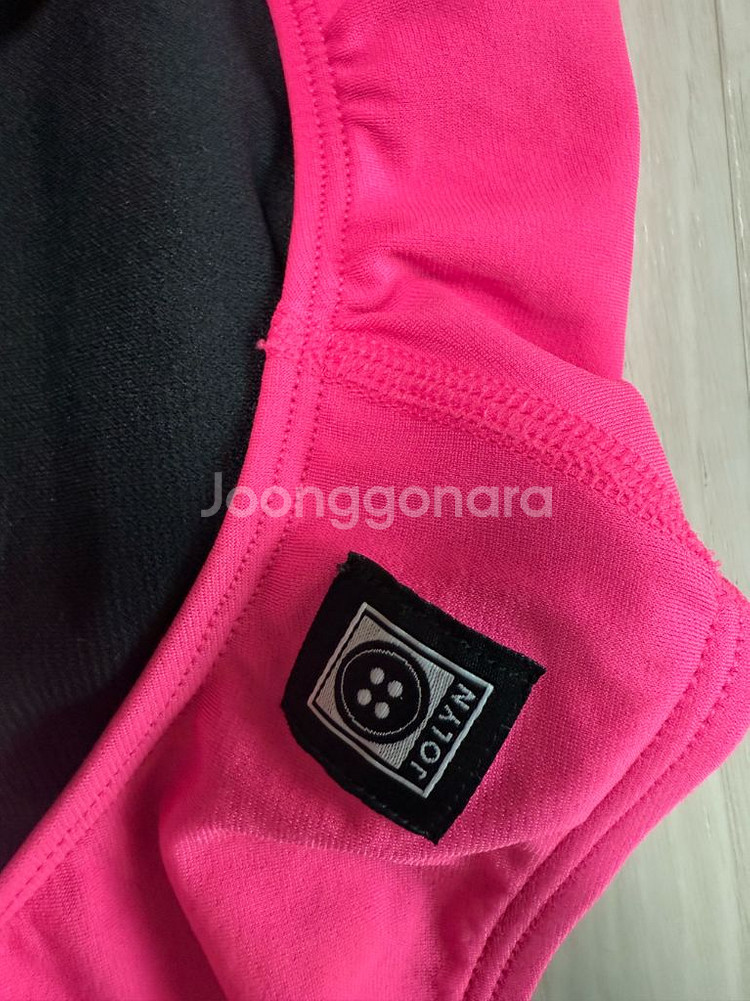 여성 원피스 수영복--2