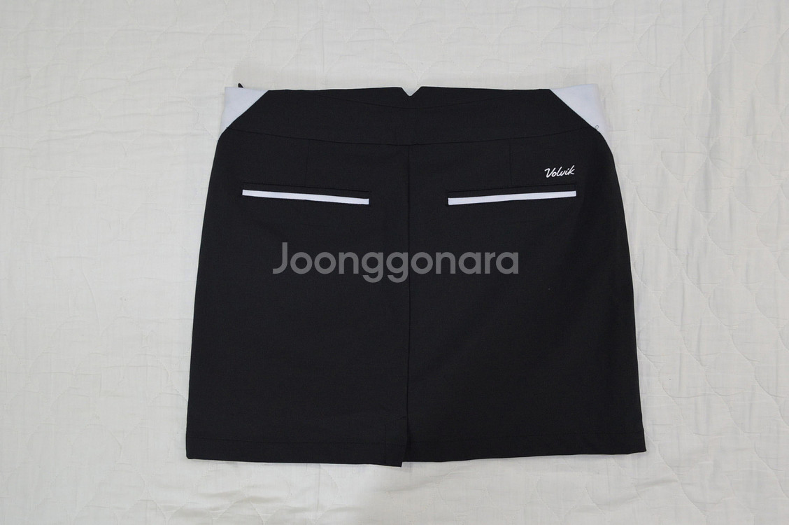 볼빅/여/스판/미니/스커트/70/93--1