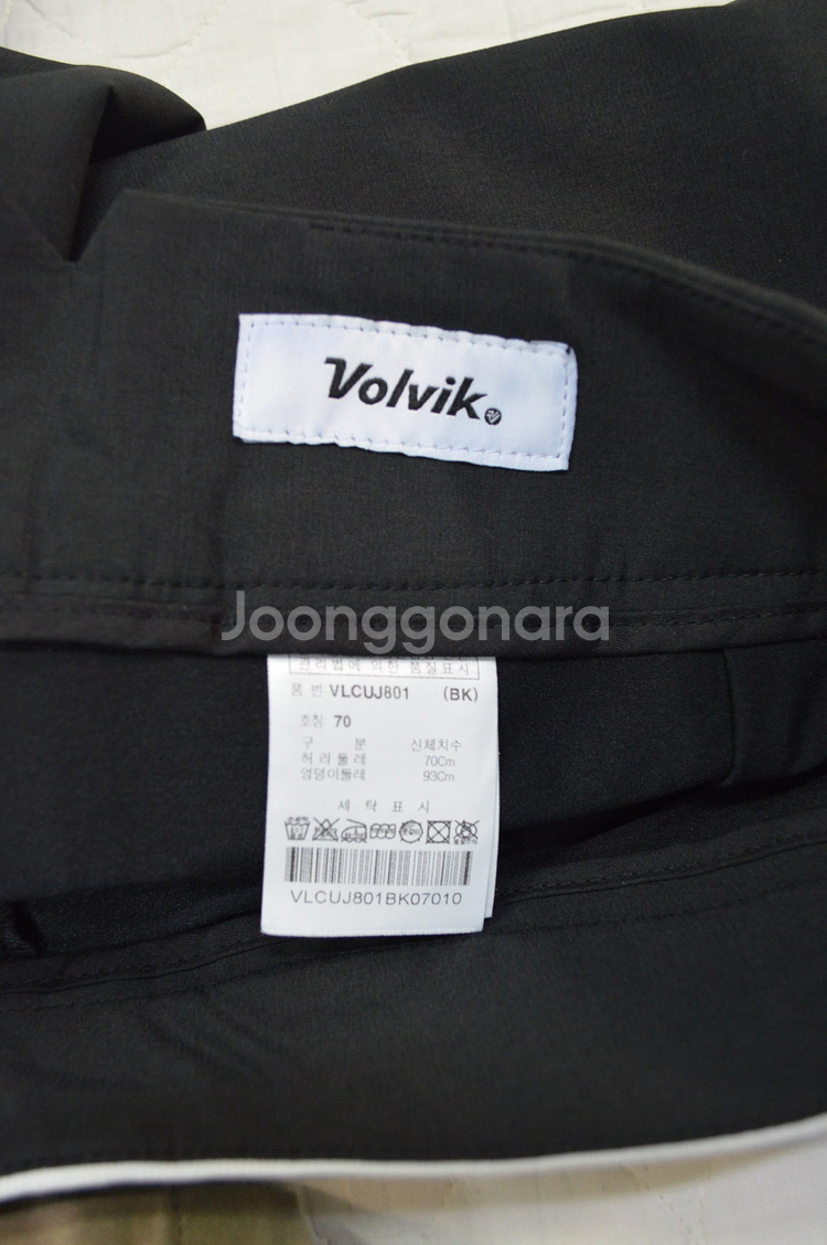 볼빅/여/스판/미니/스커트/70/93--2