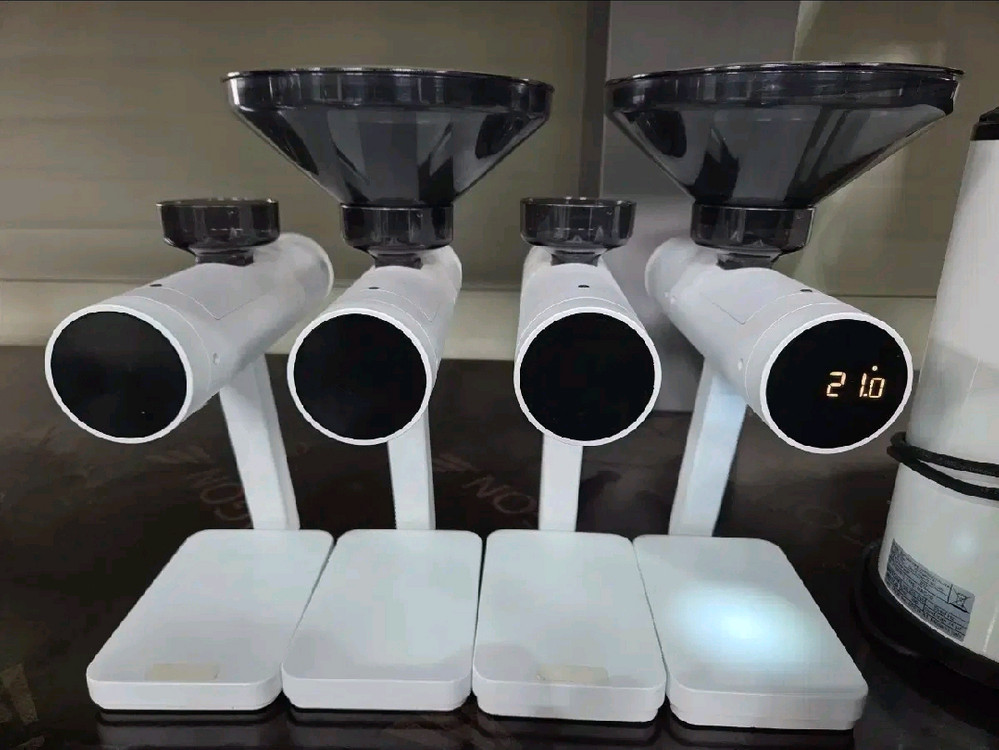 아카이아 오라이언 빈도저--1