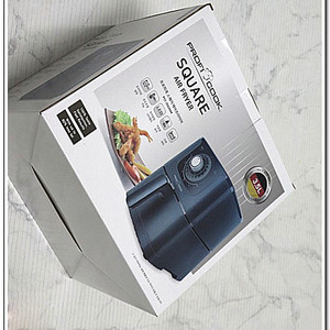 프로피쿡 전기오븐(에어 프라이어)