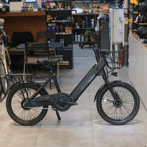 알톤 코디악콤프 전기자전거 판매합니다