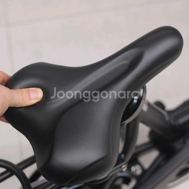 알톤 코디악콤프 전기자전거 판매합니다--7