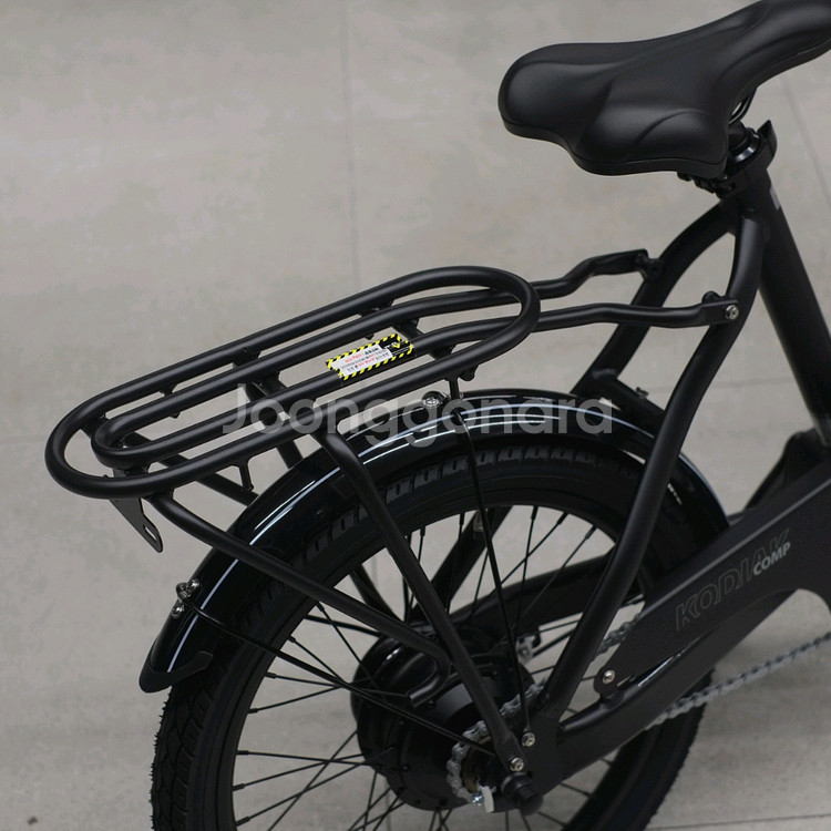 알톤 코디악콤프 전기자전거 판매합니다--5