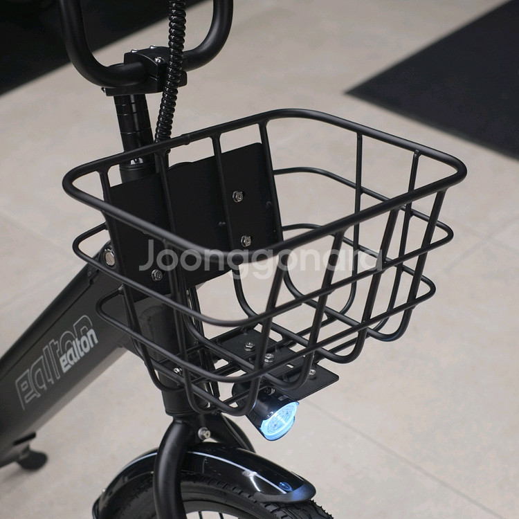 알톤 코디악콤프 전기자전거 판매합니다--4