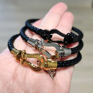 스타일팔찌 , 남자사이즈 새상품