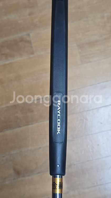 레이쿡(Raycook) SS2 퍼터 34인치(한국 정품) 판매--2