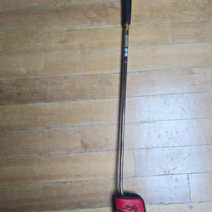 레이쿡(Raycook) SS2 퍼터 34인치(한국 정품) 판매