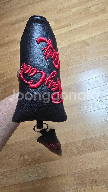 레이쿡(Raycook) SS2 퍼터 34인치(한국 정품) 판매--4