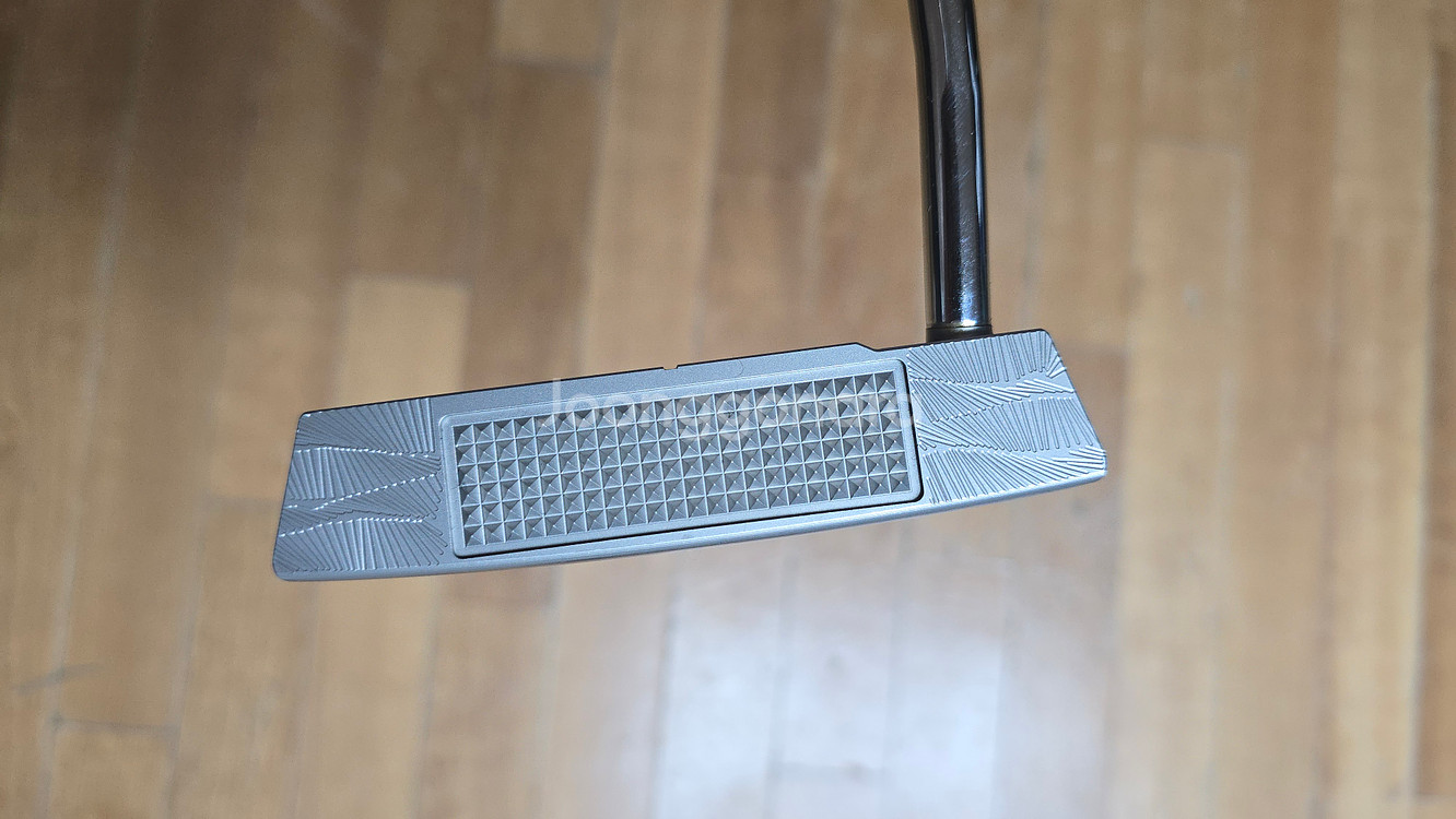 레이쿡(Raycook) SS2 퍼터 34인치(한국 정품) 판매--6