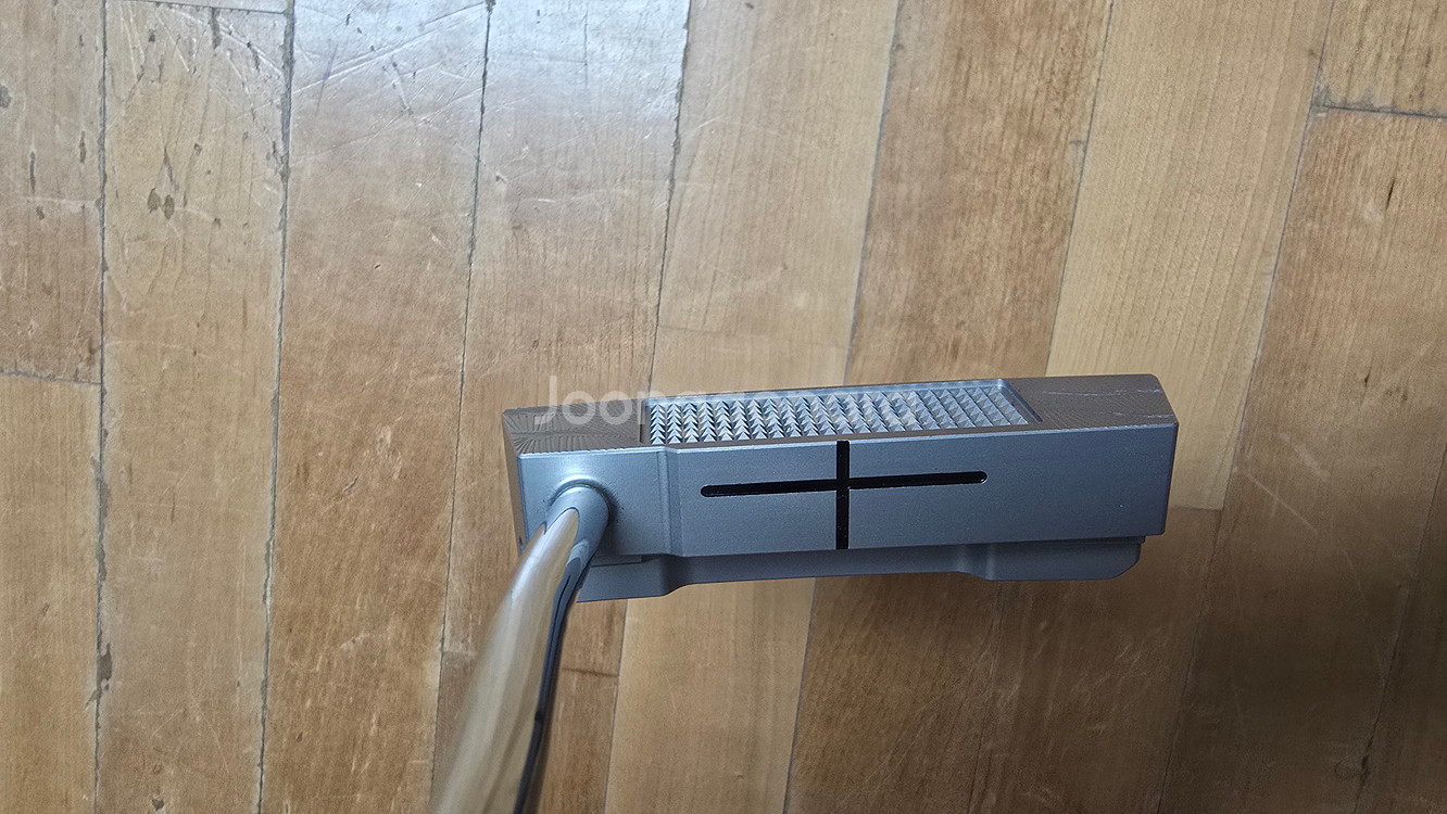 레이쿡(Raycook) SS2 퍼터 34인치(한국 정품) 판매--7