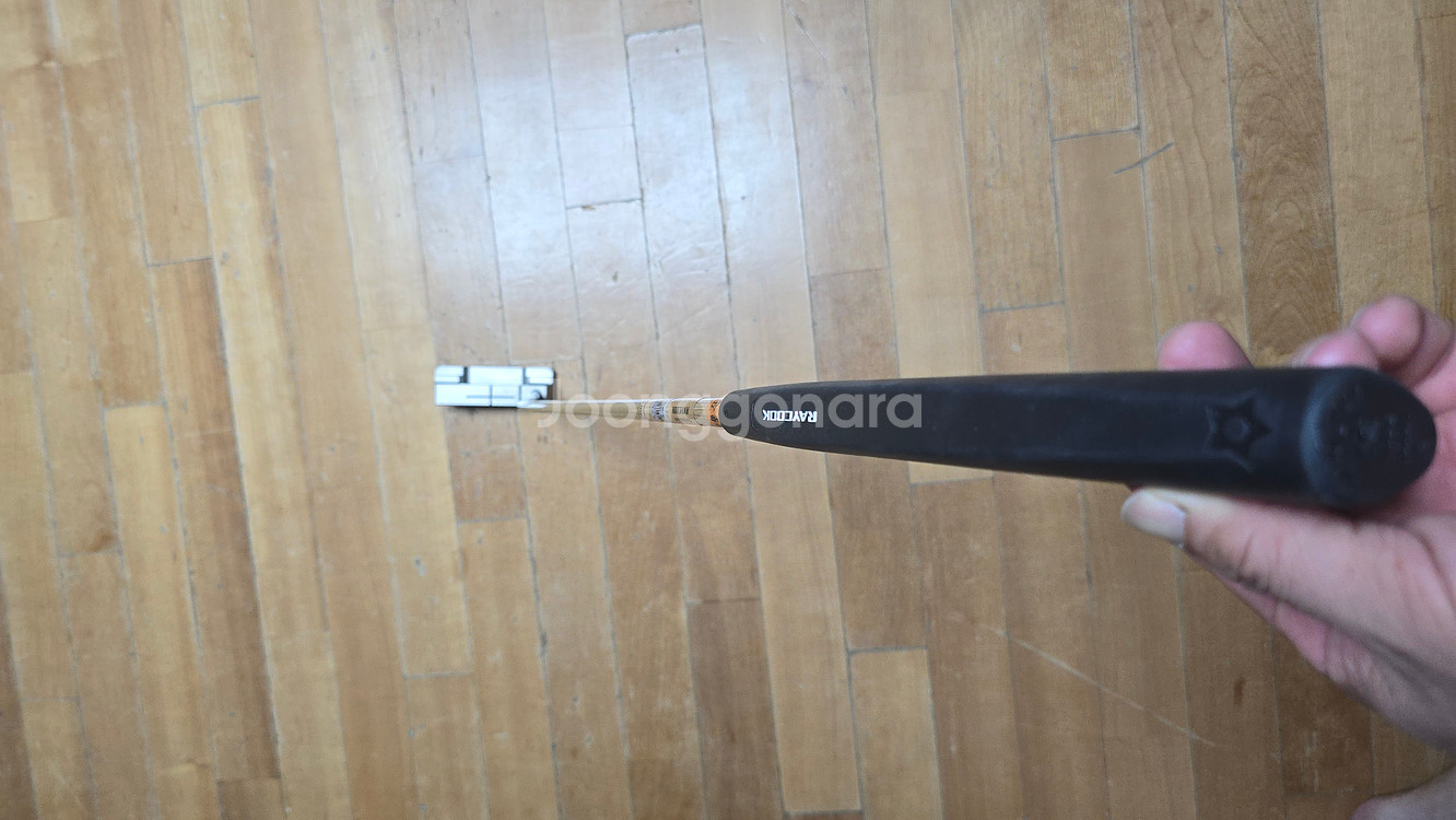 레이쿡(Raycook) SS2 퍼터 34인치(한국 정품) 판매--9