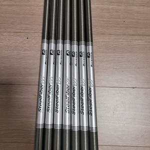 스틸파이버 i95R 5...p(4...p)