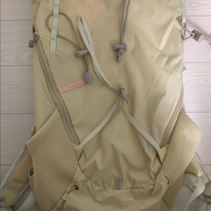 미닛뮤트 sporty 백팩 멜버터 mell butter 11L 이미지