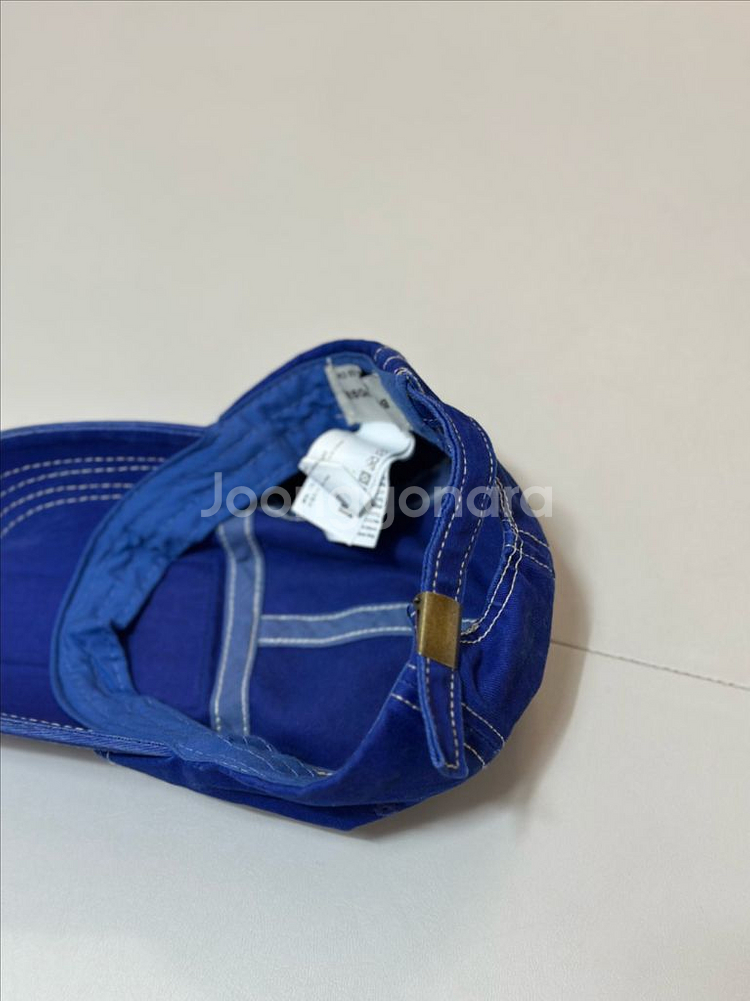 보보쇼즈 구구상 청캡 52--2