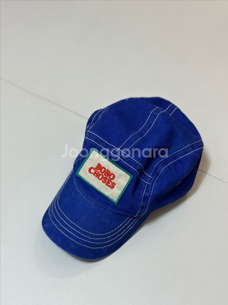보보쇼즈 구구상 청캡 52--0